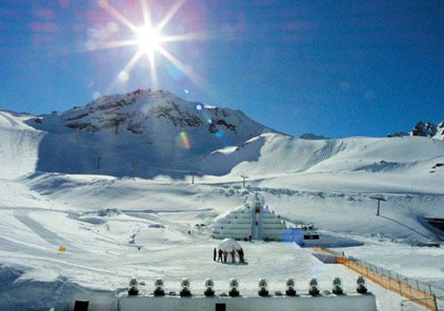 Битва титанов по мотивам путешествия Ганнибала