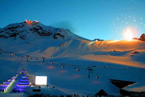 Битва титанов по мотивам путешествия Ганнибала