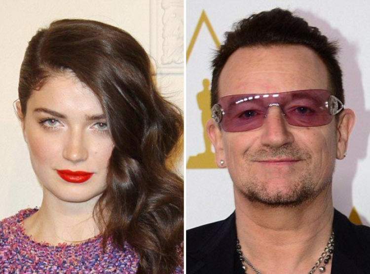 Вся в отца: 13 дочерей знаменитых мужчин Голливуда, имеющих с ними поразительное сходство