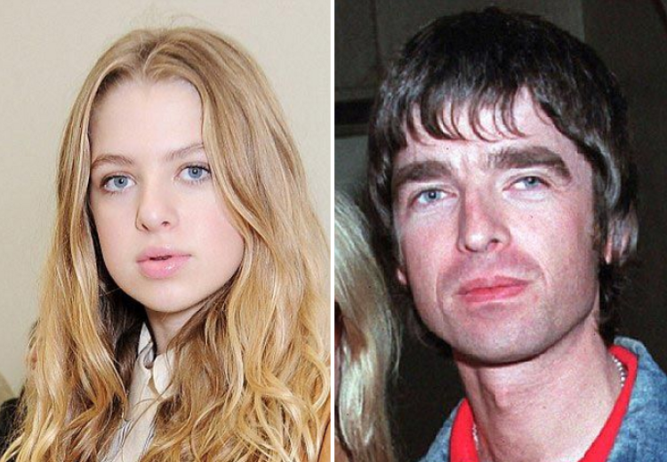 Вся в отца: 13 дочерей знаменитых мужчин Голливуда, имеющих с ними поразительное сходство