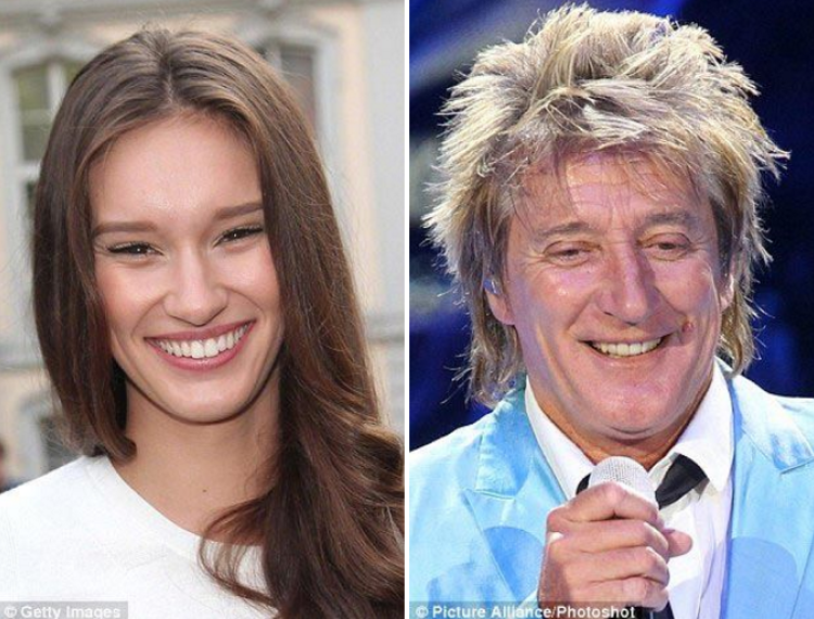 Вся в отца: 13 дочерей знаменитых мужчин Голливуда, имеющих с ними поразительное сходство