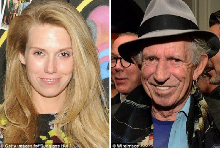 Вся в отца: 13 дочерей знаменитых мужчин Голливуда, имеющих с ними поразительное сходство