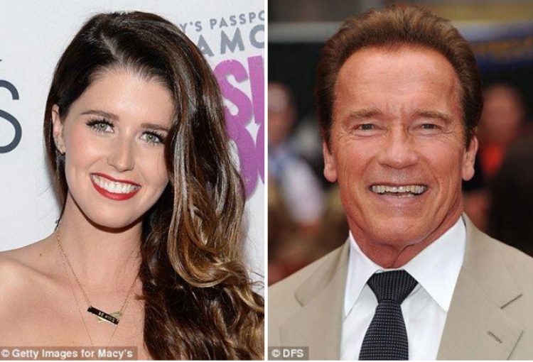 Вся в отца: 13 дочерей знаменитых мужчин Голливуда, имеющих с ними поразительное сходство