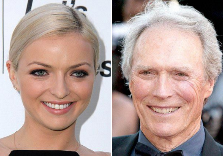 Вся в отца: 13 дочерей знаменитых мужчин Голливуда, имеющих с ними поразительное сходство