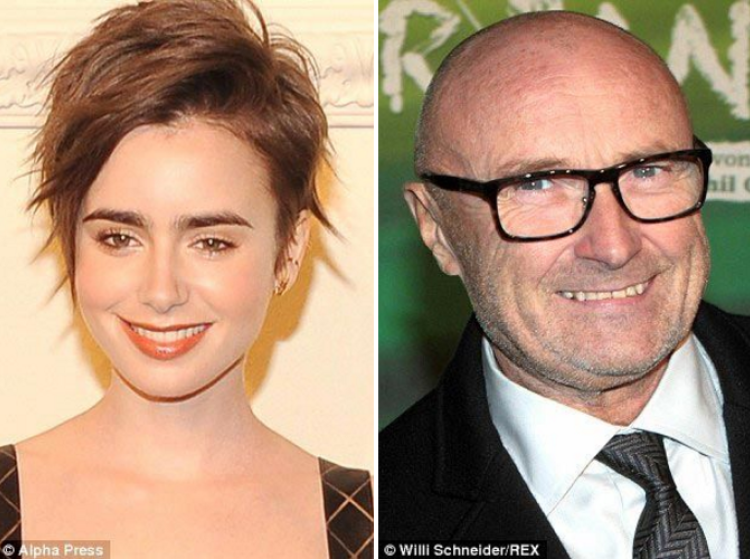 Вся в отца: 13 дочерей знаменитых мужчин Голливуда, имеющих с ними поразительное сходство