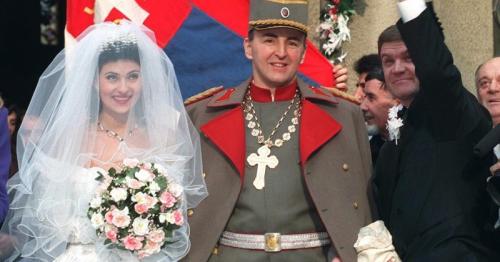 Дочь командира сербских боевиков Аркана стала звездой в Инстаграме