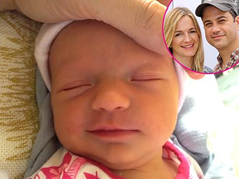 Звезды, которые стали родителями в 2014 году, и их дети