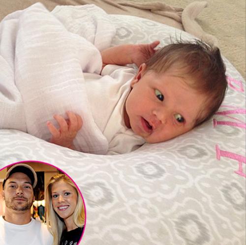 Звезды, которые стали родителями в 2014 году, и их дети