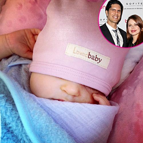 Звезды, которые стали родителями в 2014 году, и их дети