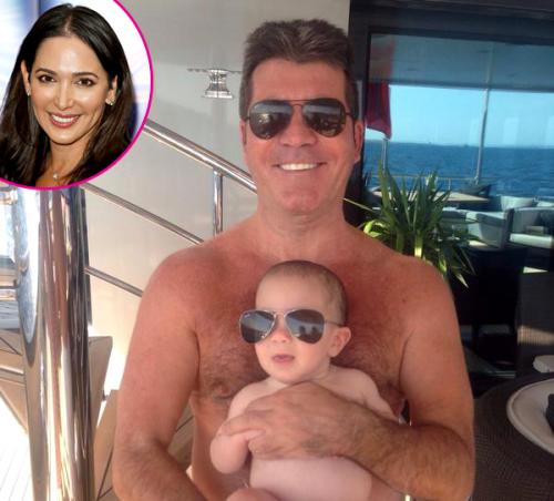 Звезды, которые стали родителями в 2014 году, и их дети