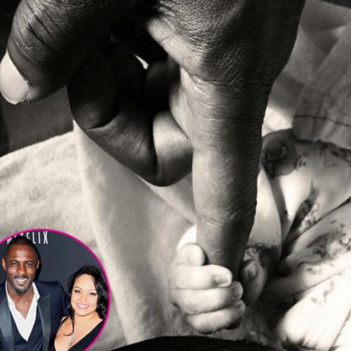 Звезды, которые стали родителями в 2014 году, и их дети