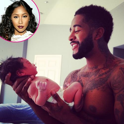 Звезды, которые стали родителями в 2014 году, и их дети