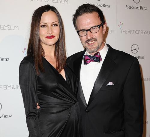 Звезды, которые стали родителями в 2014 году, и их дети