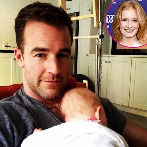 Звезды, которые стали родителями в 2014 году, и их дети