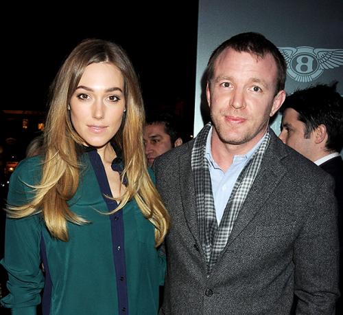 Звезды, которые стали родителями в 2014 году, и их дети