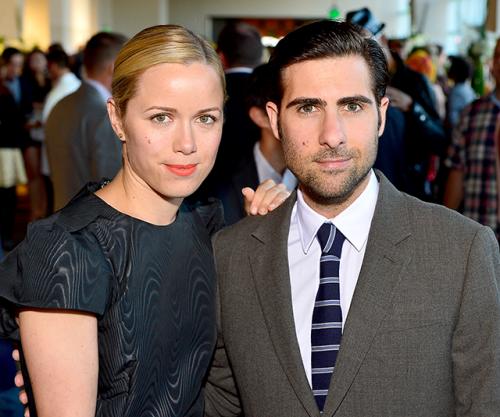 Звезды, которые стали родителями в 2014 году, и их дети