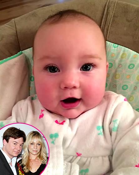 Звезды, которые стали родителями в 2014 году, и их дети