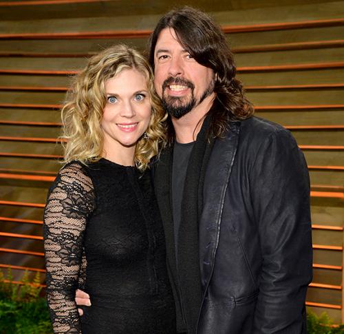 Звезды, которые стали родителями в 2014 году, и их дети