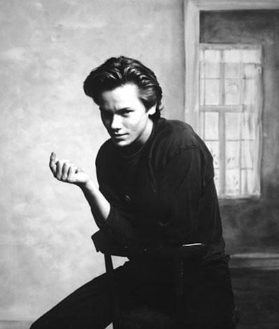 Голливудские девственники: кто, как и когда потерял невинность