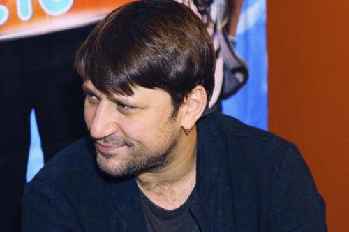 Кем были знаменитости до начала своей звездной карьеры