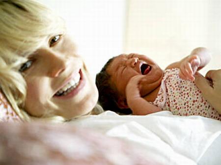 Модель Хайди Клум ждет 3-го ребенка!