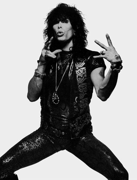 Невероятные снимки знаменитостоей от Альберта Уотсона