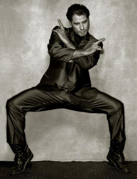 Невероятные снимки знаменитостоей от Альберта Уотсона