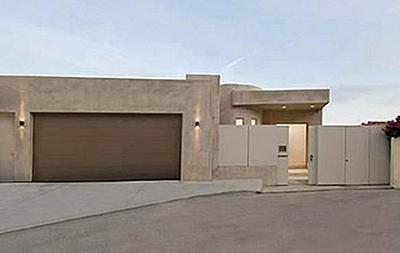 Дворцы звезд: где живут самые влиятельные знаменитости