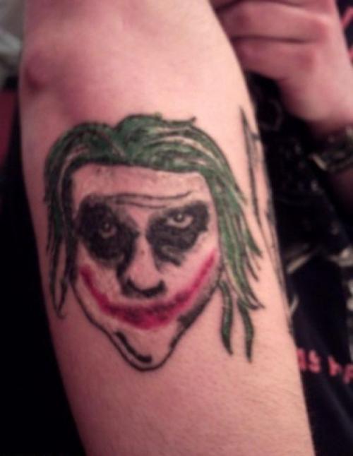 Когда боди-арт и тату перестают быть искусством