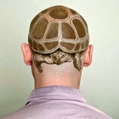 Когда боди-арт и тату перестают быть искусством