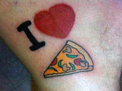 Когда боди-арт и тату перестают быть искусством