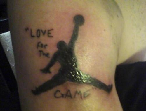 Когда боди-арт и тату перестают быть искусством