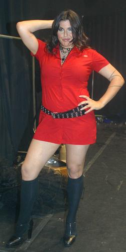 Знаменитые толстушки, которые добились успеха