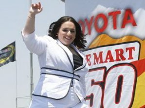 Знаменитые толстушки, которые добились успеха