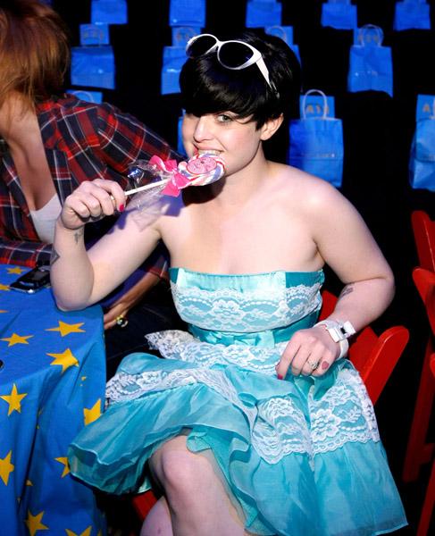 Знаменитые толстушки, которые добились успеха