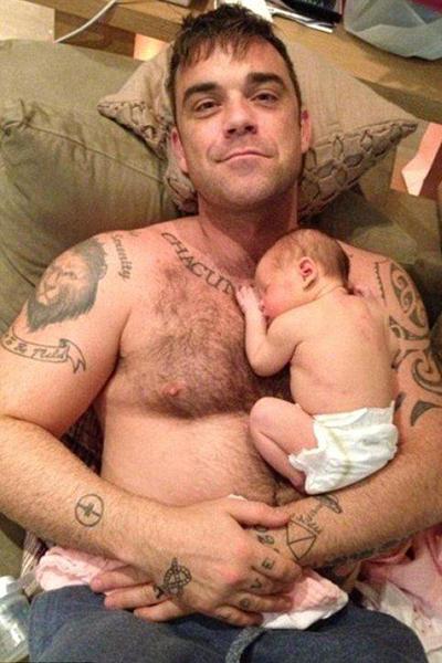 Что знаменитости не любят в своей внешности