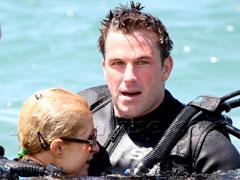 Пэрис Хилтон опустилась на дно