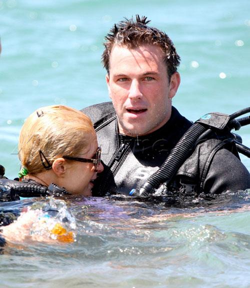 Пэрис Хилтон опустилась на дно