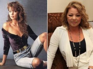 Зарубежные звезды "Дискотек 80-х": что с ними стало