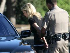 Звезду сериала «Династия» арестовали за вождение «под кайфом»