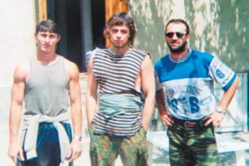 Неизвестные факты из жизни Сергея Бодрова и тайна гибели актера