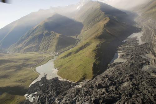 Неизвестные факты из жизни Сергея Бодрова и тайна гибели актера
