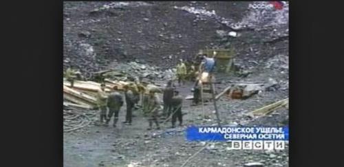 Неизвестные факты из жизни Сергея Бодрова и тайна гибели актера