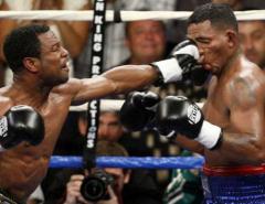 Лучшие спортивные фото Reuters 2008 года