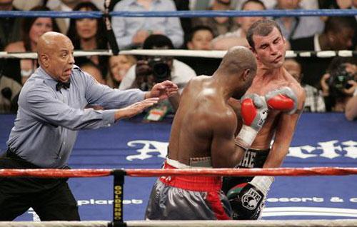 Лучшие спортивные фото Reuters 2008 года