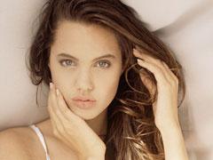 Неизвестные снимки  показали истинное лицо Анджелины Джоли