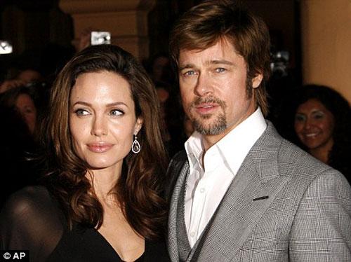 Неизвестные снимки  показали истинное лицо Анджелины Джоли