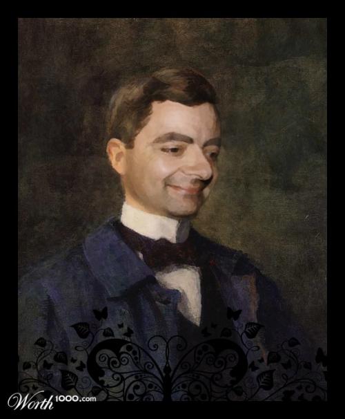 Том Круз стал Наполеоном, а Анджелина Джоли — Моной Лизой