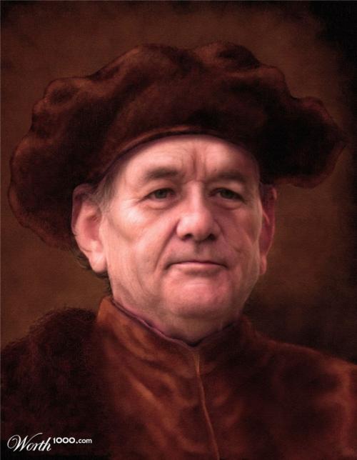 Том Круз стал Наполеоном, а Анджелина Джоли — Моной Лизой