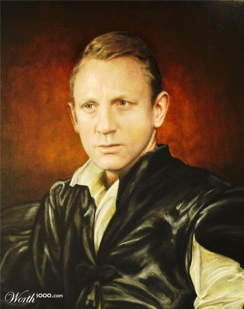 Том Круз стал Наполеоном, а Анджелина Джоли — Моной Лизой